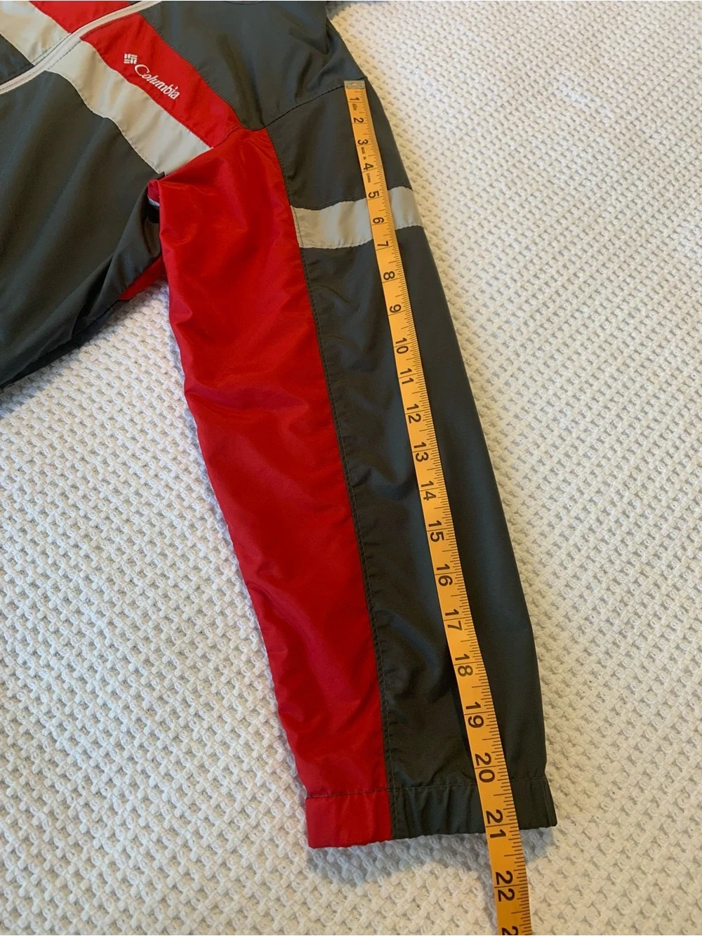 Columbia kids jacket